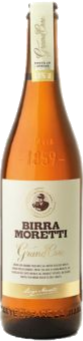 Birra Moretti Grand Cru Birra Moretti Grand Cru